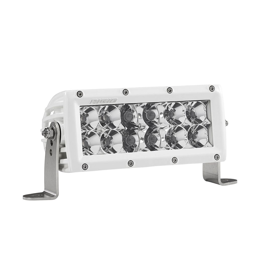 Rigid Industries Spot/Flood Combo Light E-Series Pro