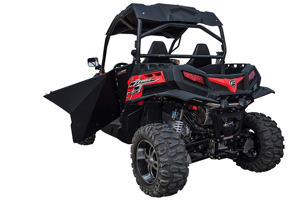 Dirt Specialties Doors for CFMOTO ZForce 500 / 800 / 800 EX