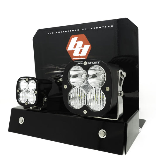 POP Display, Small, Squadron Pro/XL Sport - 830009