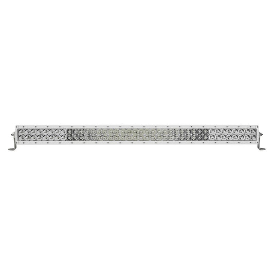 White E-Series Pro 40.0 Inch Combo RIGID Industries - Default Title
