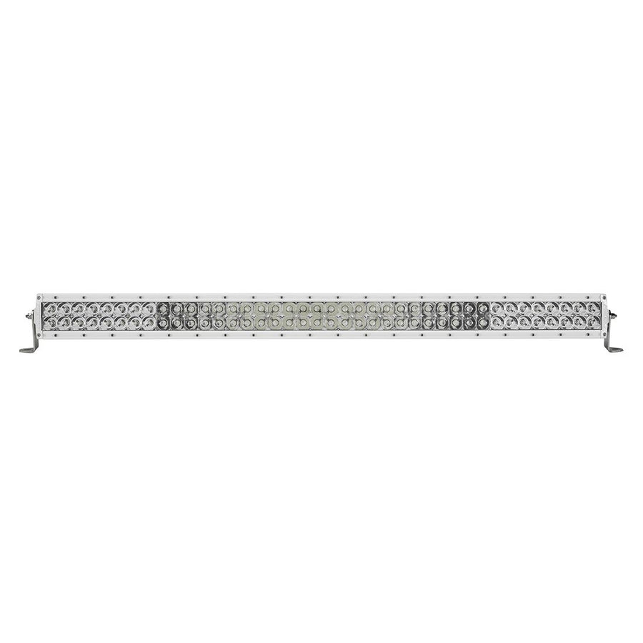 White E-Series Pro 40.0 Inch Combo RIGID Industries - Default Title
