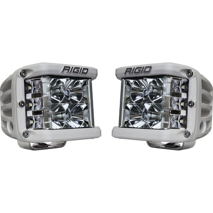 Rigid Industries Flood Surface Mount Pair D-SS Pro