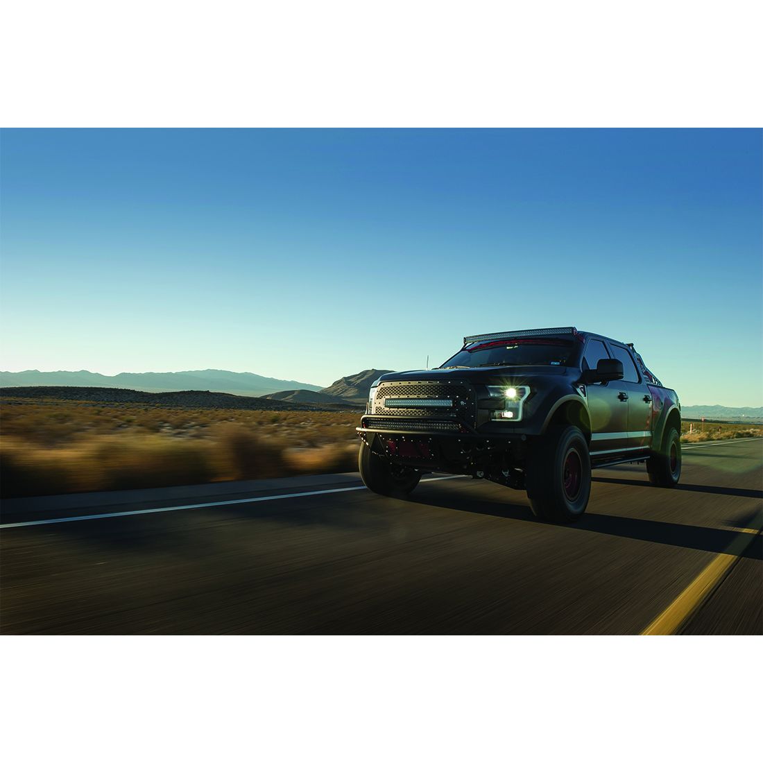 Rigid Industries Spot RDS-Series Pro