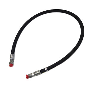 36 inch Hyd Hose Assy Mile Marker