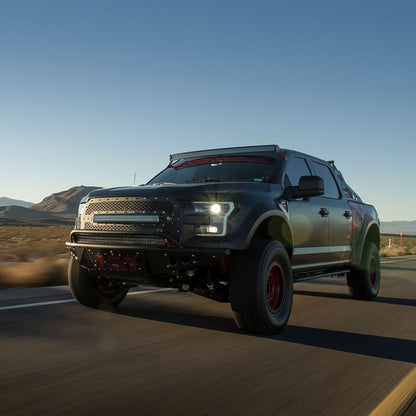 Rigid Industries Spot RDS-Series Pro