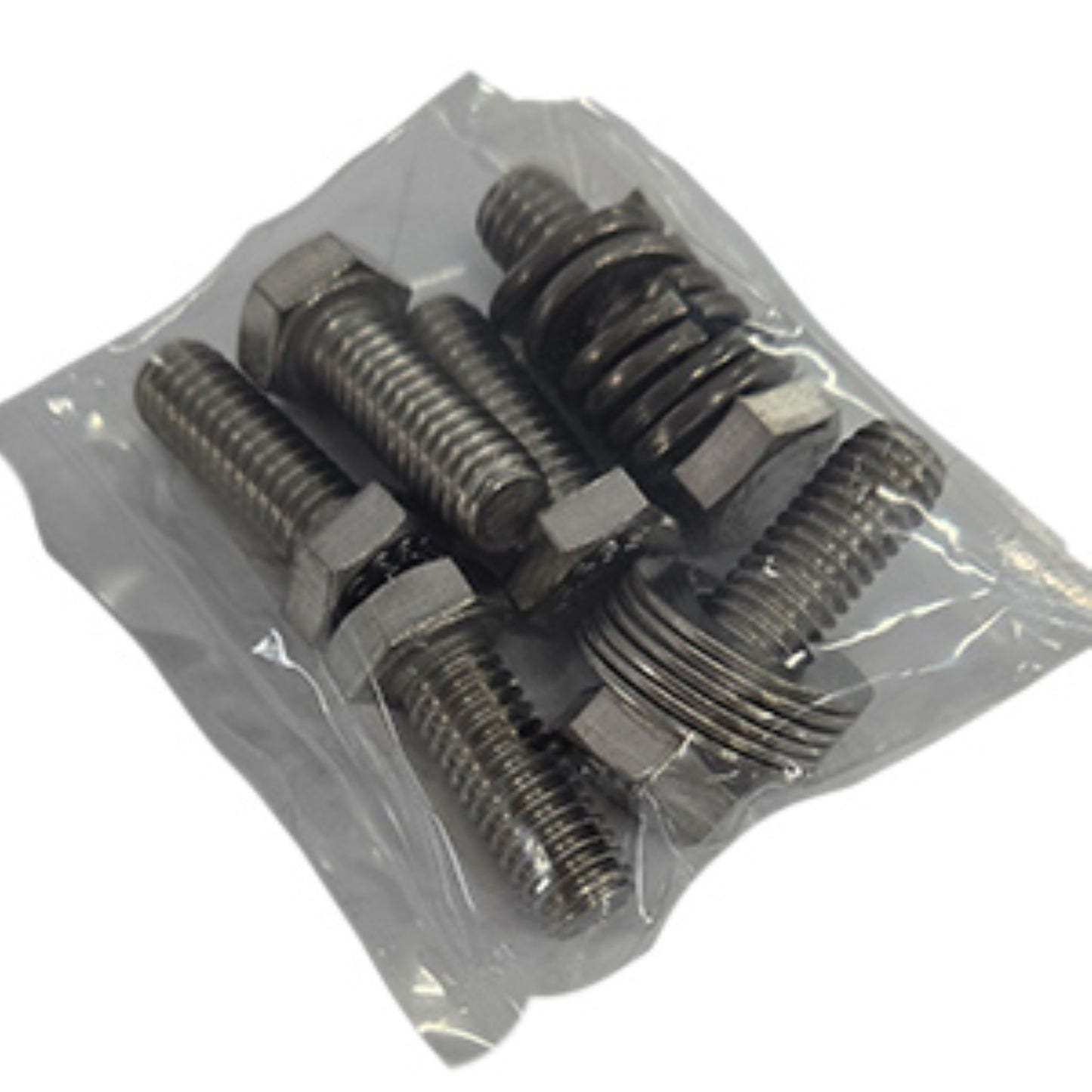 Hydraulic Winch Hardware Kit Mile Marker