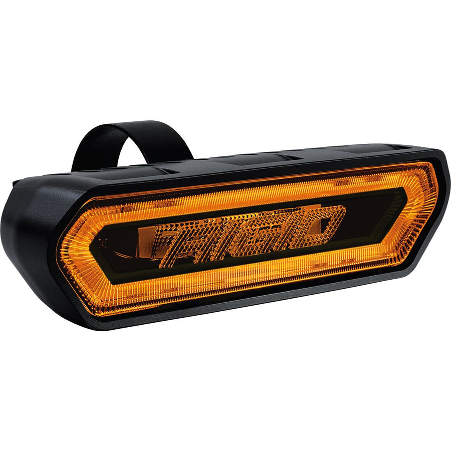 Tail Light Amber Chase RIGID Industries - Default Title