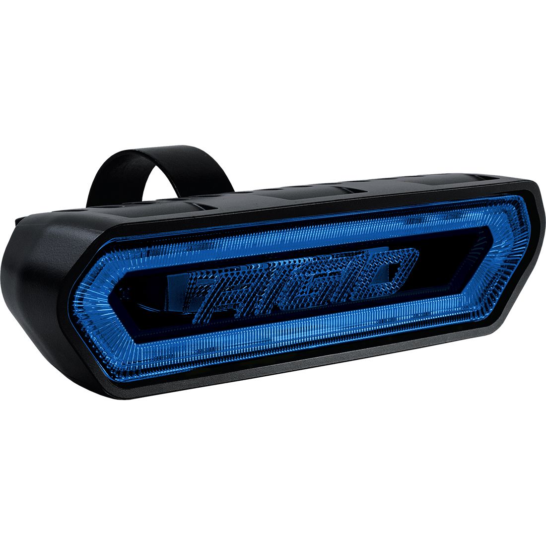 Tail Light Blue Chase RIGID Industries - Default Title
