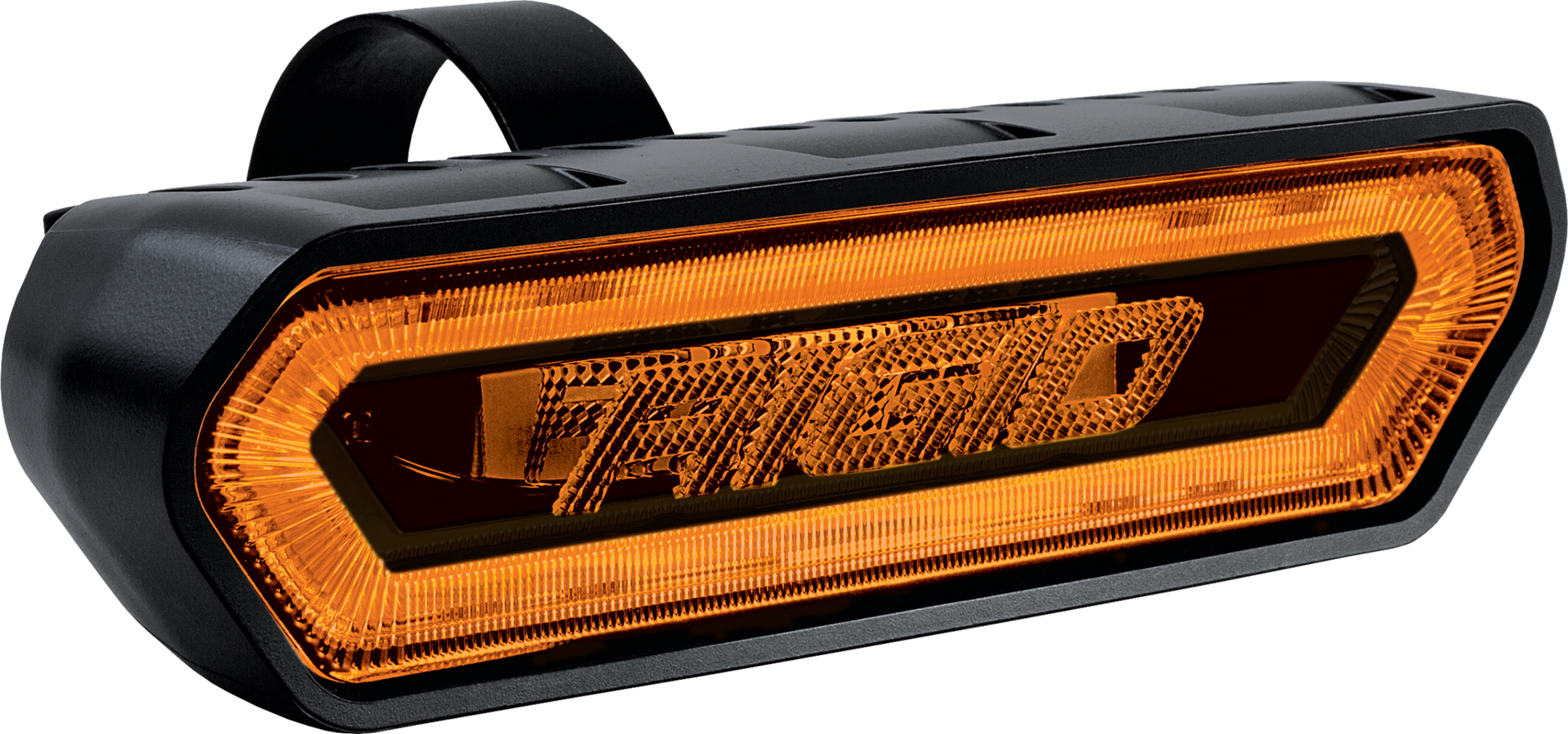 28 Inch LED Light Bar Rear Facing 27 Mode 5 Color Tube Mount Chase Series RIGID - Default Title