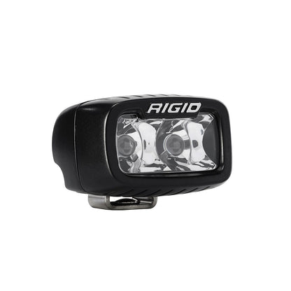 Spot Light Surface Mount SR-M Pro RIGID Industries - Default Title