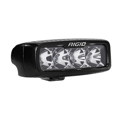 Flood Surface Mount SR-Q Pro RIGID Industries - Default Title