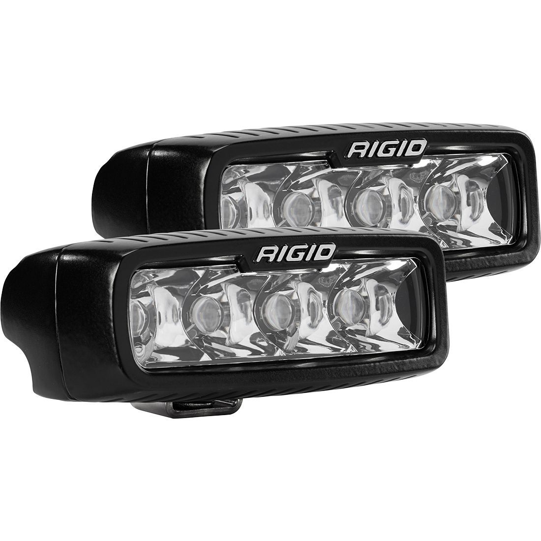 Spot Surface Mount Pair SR-Q Pro RIGID Industries - Default Title
