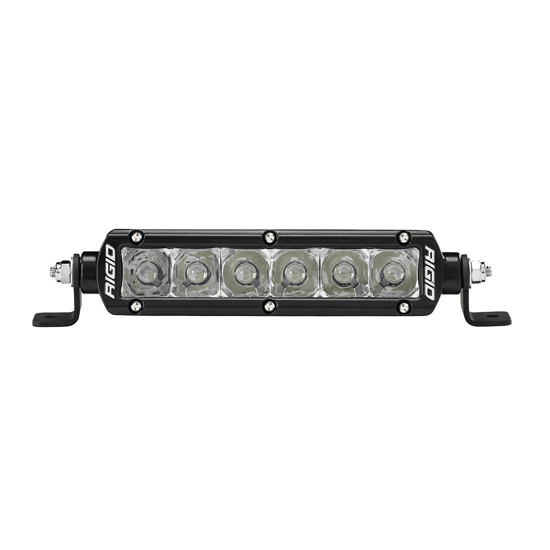 6 Inch Spot E-Mark SR-Series Pro RIGID Industries - Default Title