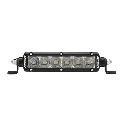 6 Inch Spot E-Mark SR-Series Pro RIGID Industries - Default Title