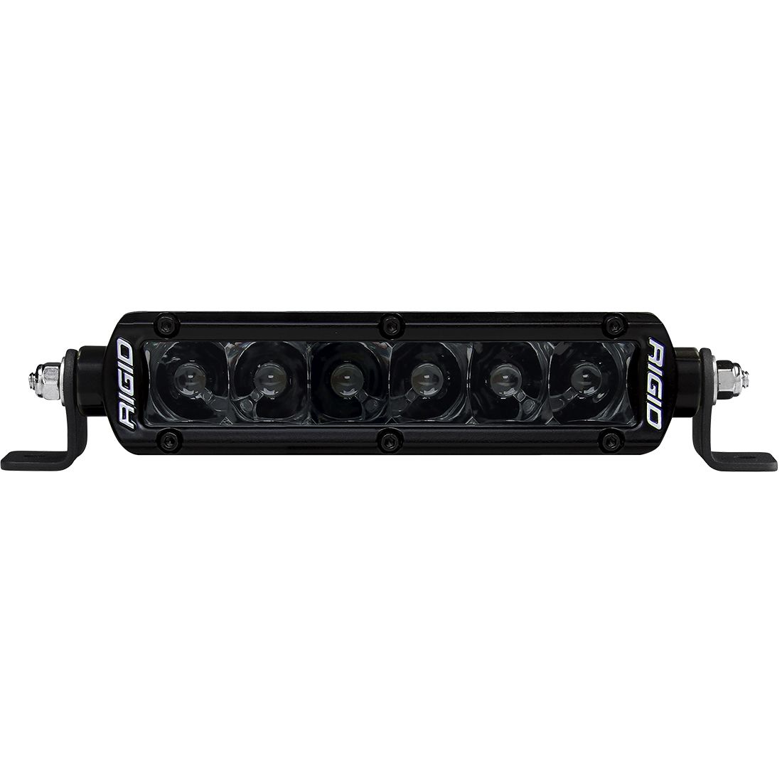 Rigid Industries Spot SR-Series Pro
