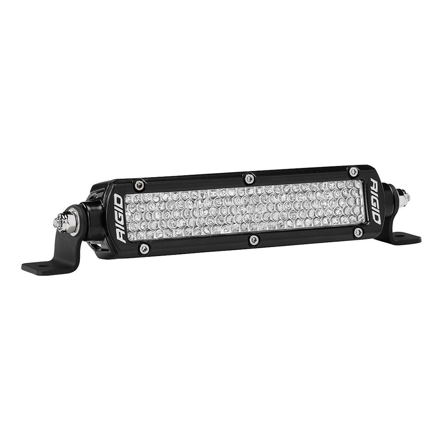 6 Inch Driving Diffused SR-Series Pro RIGID Industries - Default Title