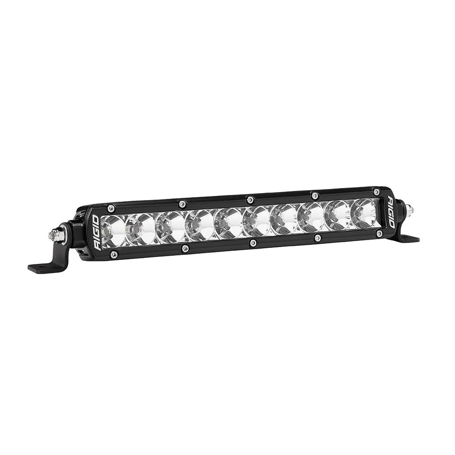 10 Inch Flood SR-Series Pro RIGID Industries - Default Title