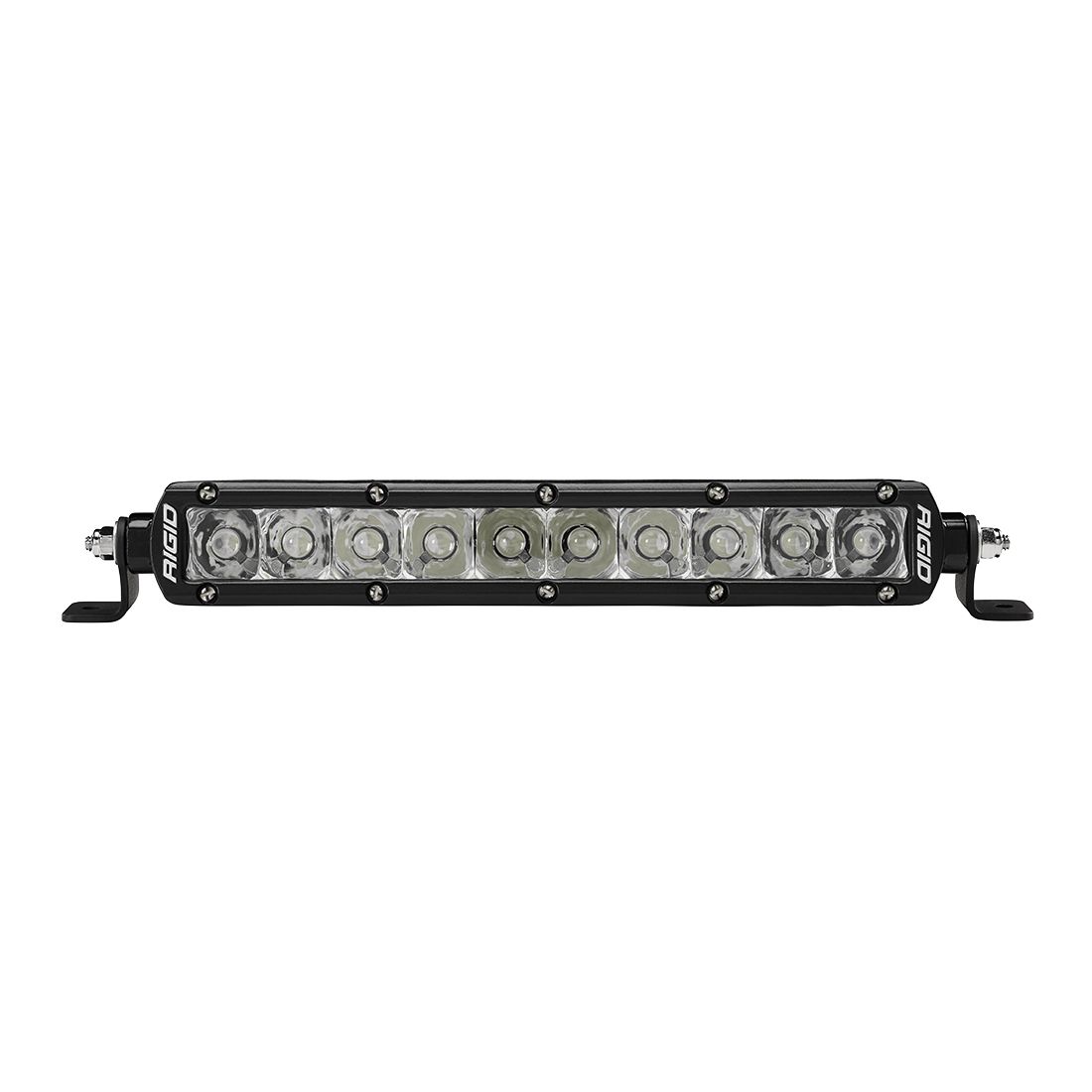 10 Inch E-Mark Spot SR-Series Pro RIGID Industries - Default Title