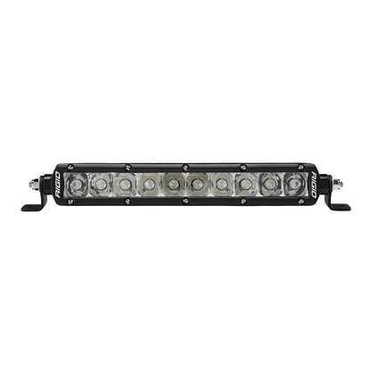 10 Inch E-Mark Spot SR-Series Pro RIGID Industries - Default Title