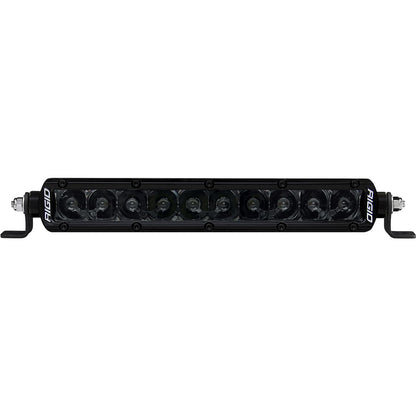 10 Inch Spot Midnight SR-Series Pro RIGID Industries - Default Title