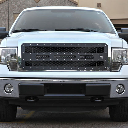 Rigid Industries Spot SR-Series Pro