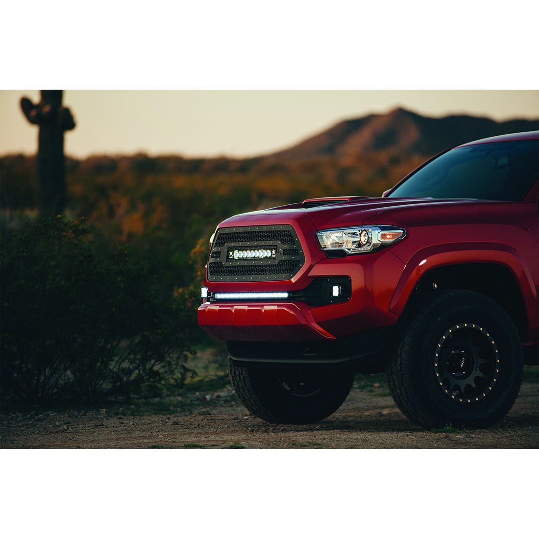 Rigid Industries Spot/Flood Combo SR-Series Pro