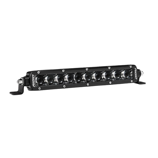 10 Inch Hyperspot SR-Series Pro RIGID Industries - Default Title