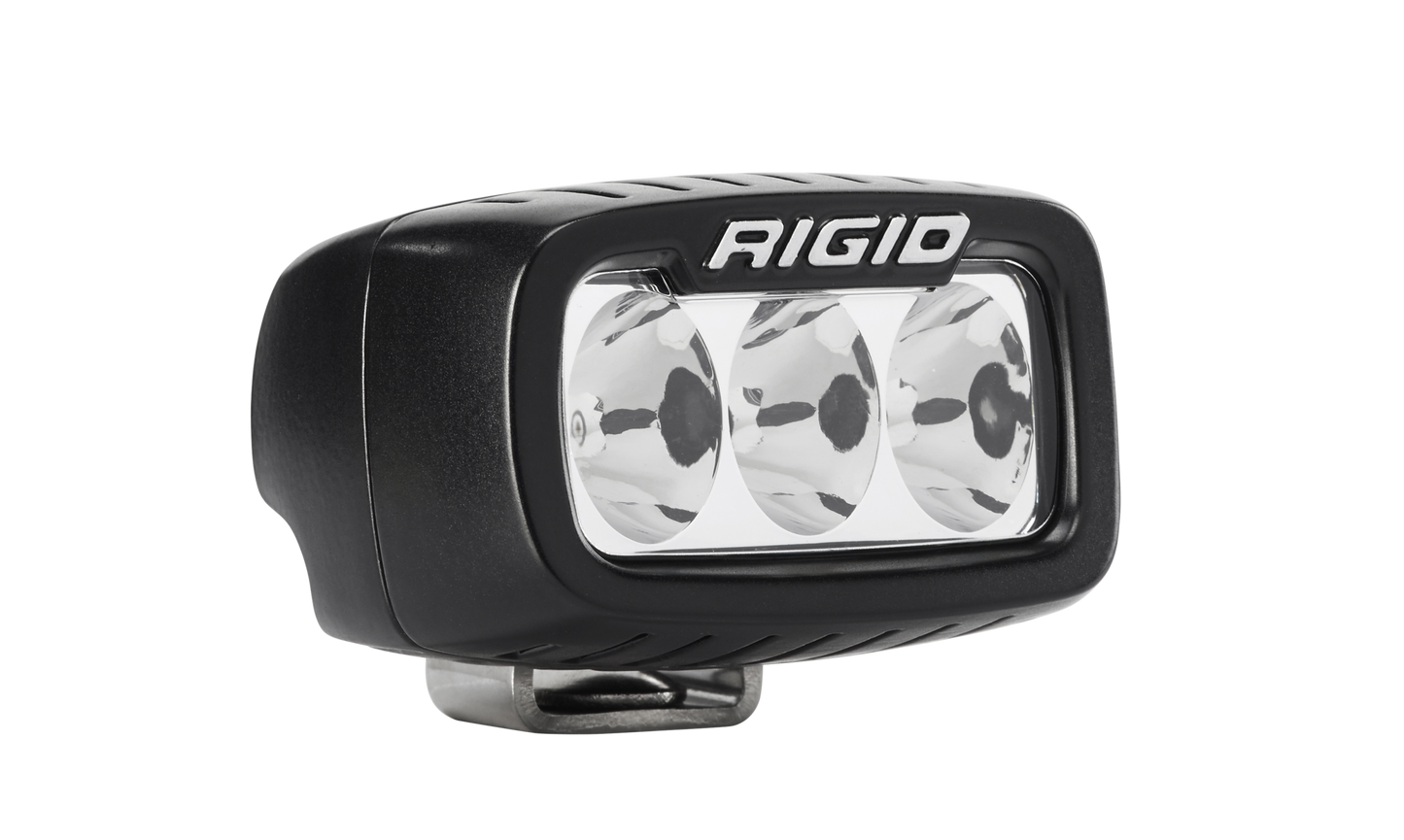 Driving Surface Mount SR-M Pro RIGID Industries - Default Title
