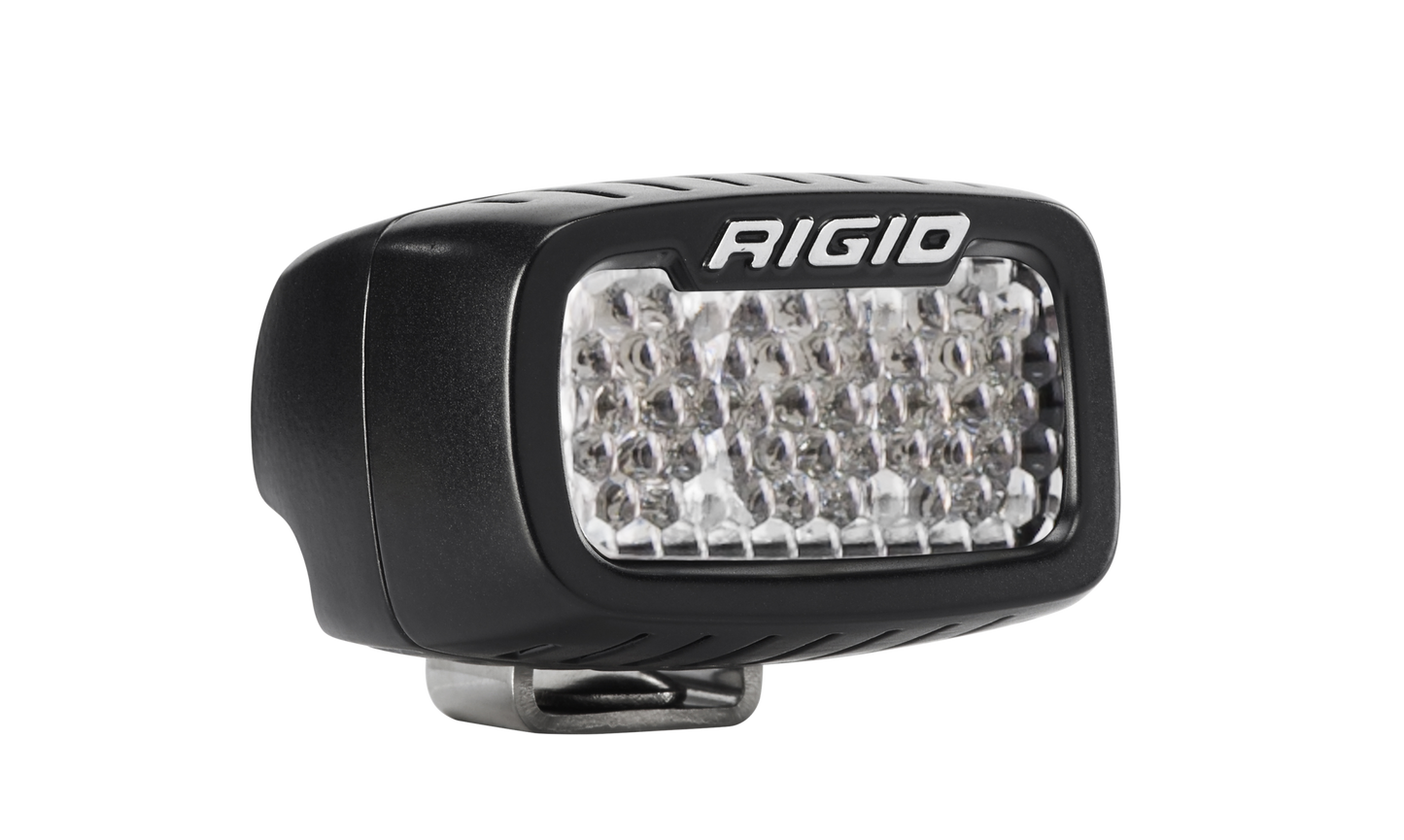 Driving Diffused Surface Mount SR-M Pro RIGID Industries - Default Title
