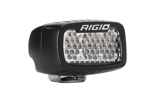 Driving Diffused Surface Mount SR-M Pro RIGID Industries - Default Title