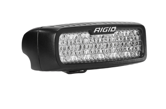 Driving Diffused Surface Mount SR-Q Pro RIGID Industries - Default Title