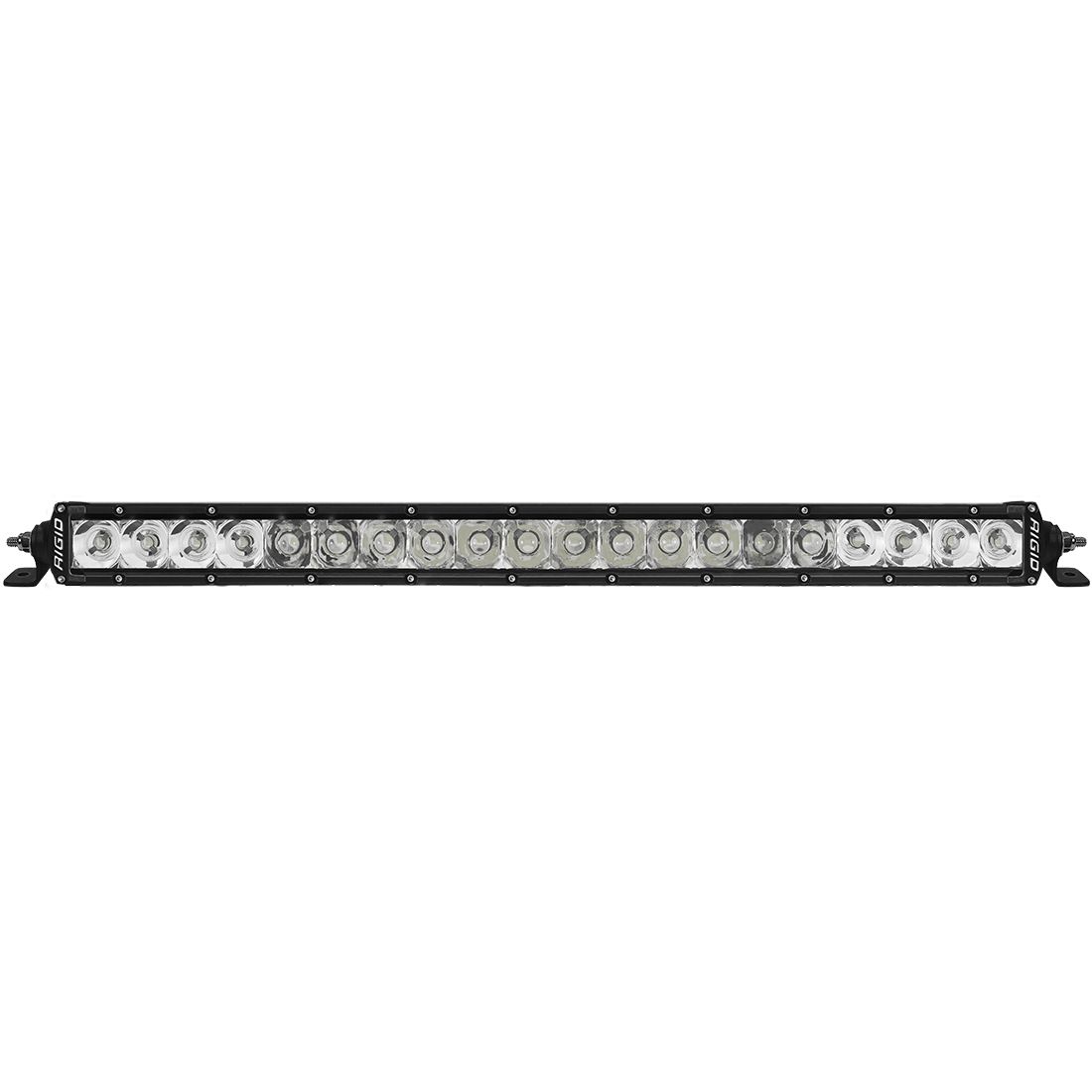 20 Inch Spot/Flood Combo SR-Series Pro RIGID Industries - Default Title