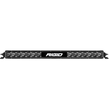 20 Inch Dual Function SAE Auxilary High Beam Driving Lights SR-Series Pro RIGID Industries - Default Title