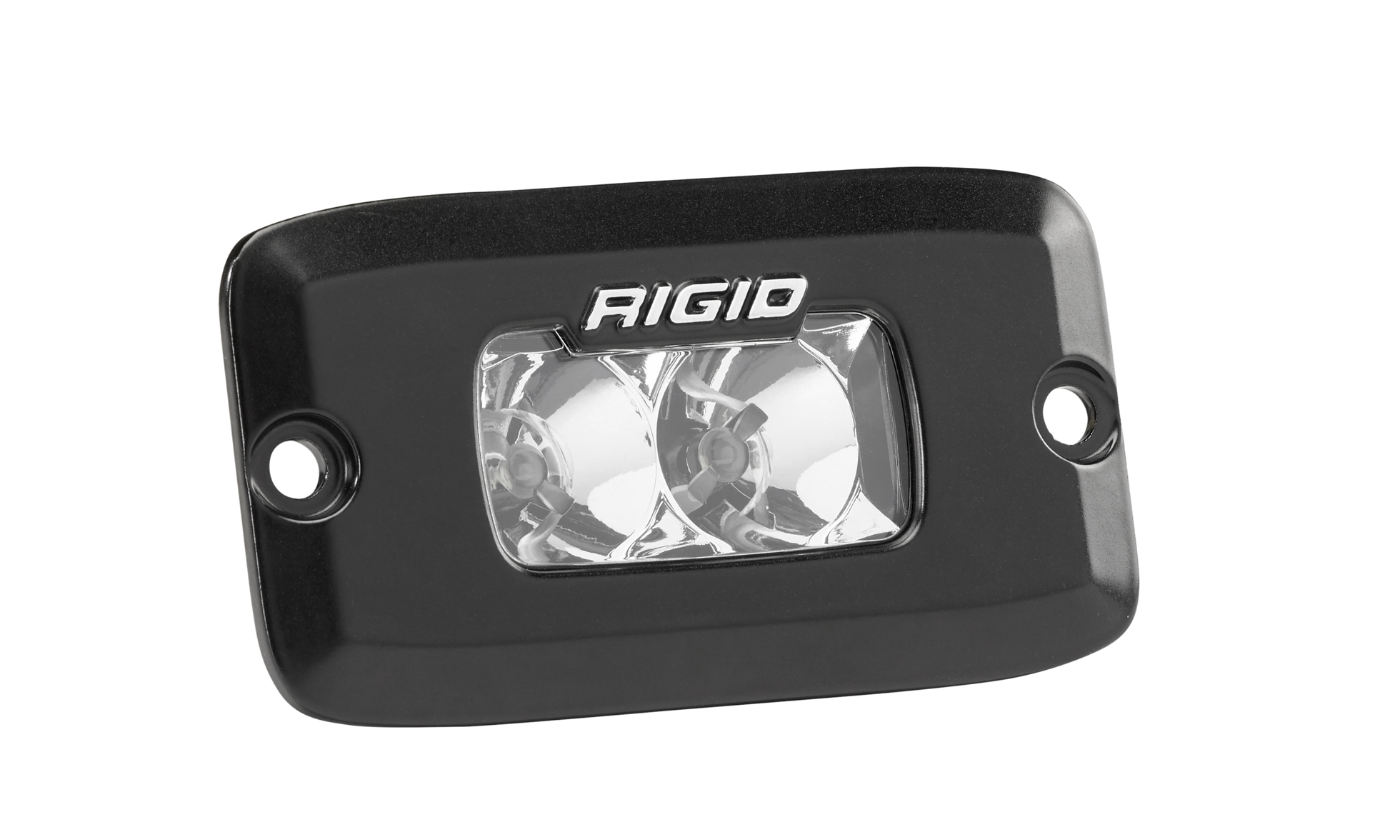 Flood Flush Mount SR-M Pro RIGID Industries - Default Title