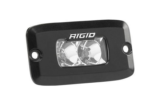 Flood Flush Mount SR-M Pro RIGID Industries - Default Title