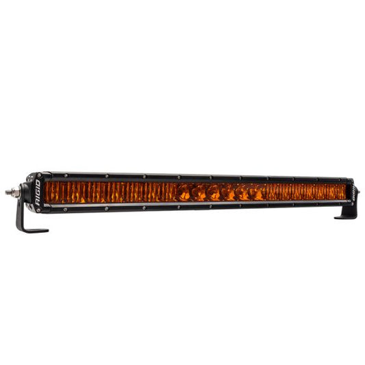 SR-Series 20 Inch Spot with Amber PRO Lens Rigid Industries - Default Title