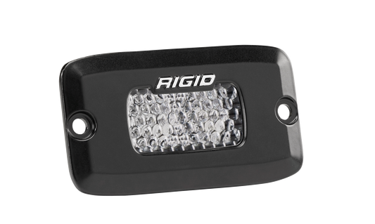 Diffused Flush Mount SR-M Pro RIGID Industries - Default Title