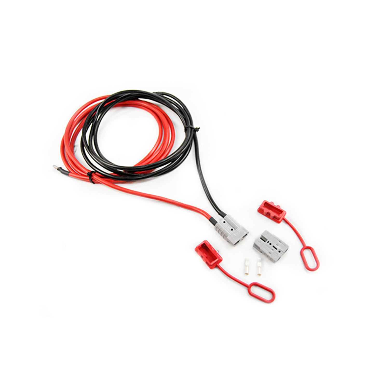ATV/UTV Rear Quick Disconnect Kit 10 Foot Mile Marker
