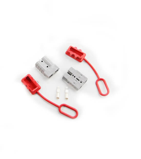 ATV/UTV Front Quick Disconnect Connector Kit Mile Marker