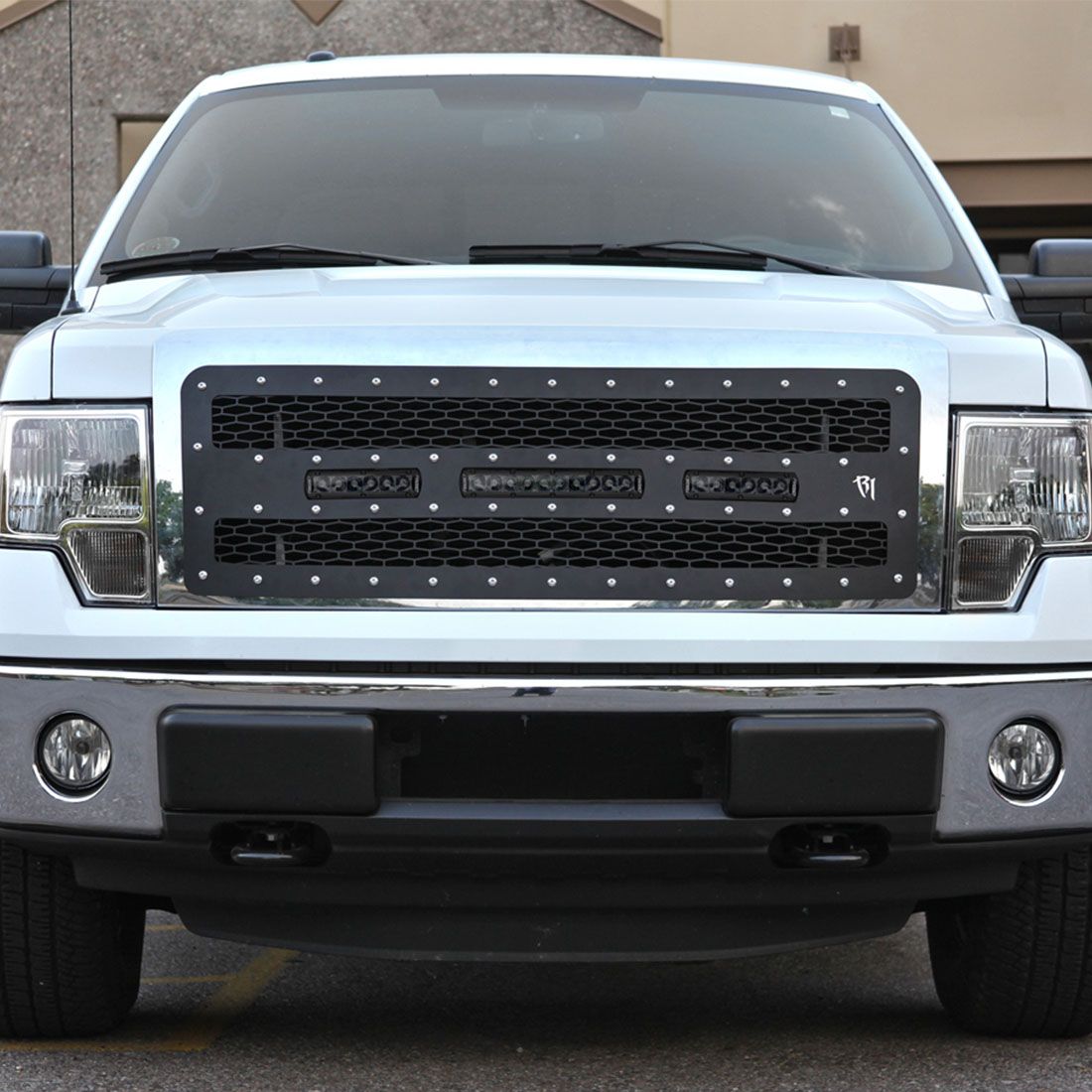 Rigid Industries Spot SR-Series Pro