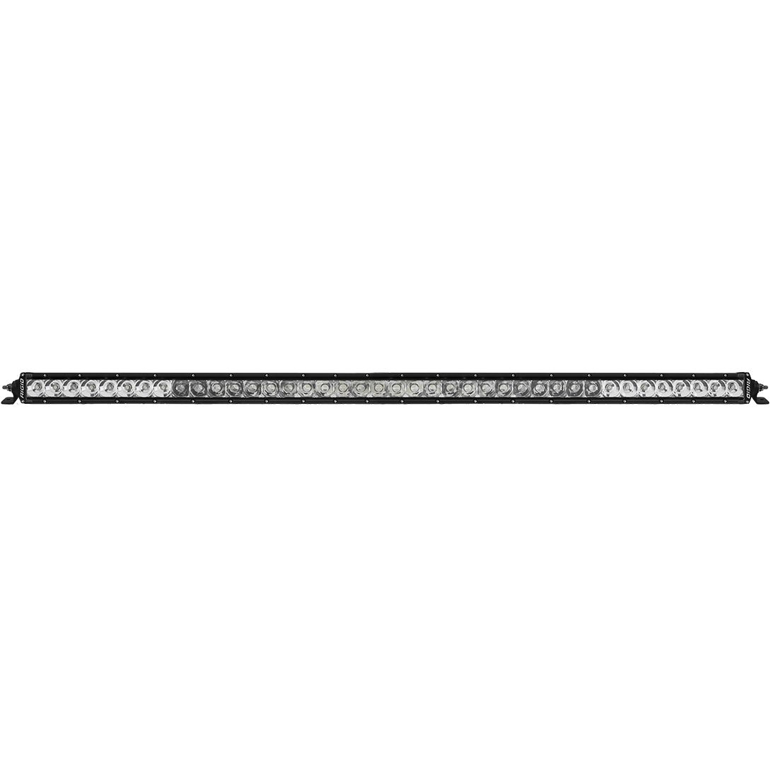 40 Inch Spot/Driving Combo SR-Series Pro RIGID Industries - Default Title