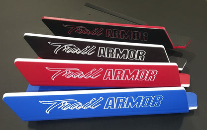 Trail Armor Ultimate iMpact A-Arm Guards Front and Rear for 2015-22 Polaris RZR Model