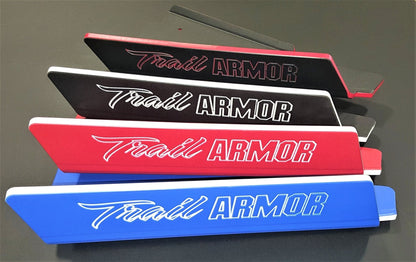 Trail Armor Skid Plate for 2014+ RZR XP 1000 4 / Turbo 4 / Turbo S 4