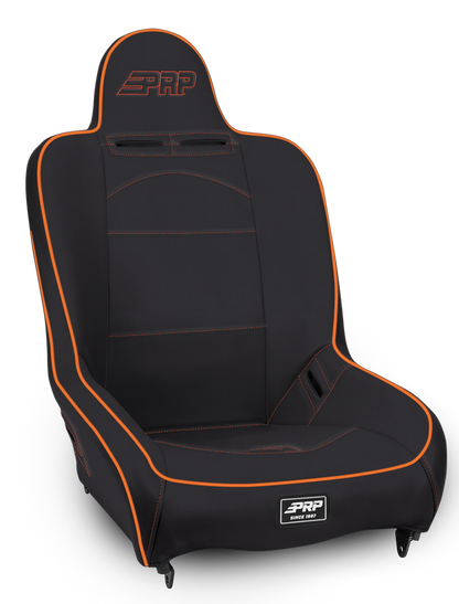Premier High Back Suspension Seat PRP Seats