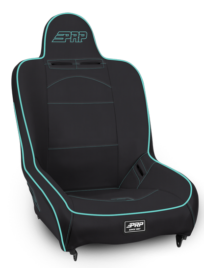 Premier High Back Suspension Seat PRP Seats