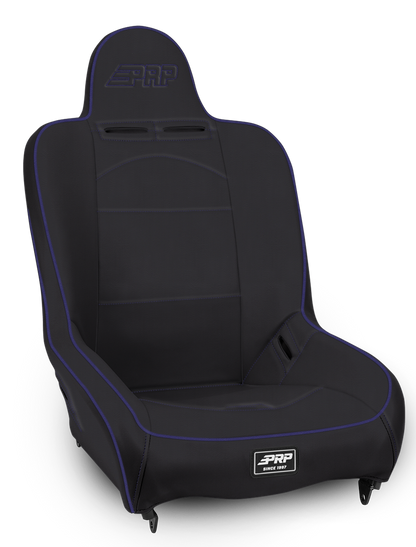 Premier High Back Suspension Seat PRP Seats
