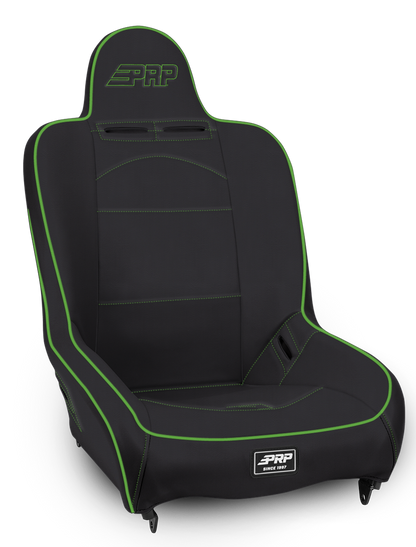 Premier High Back Suspension Seat PRP Seats