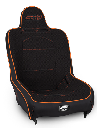 Premier High Back Suspension Seat PRP Seats