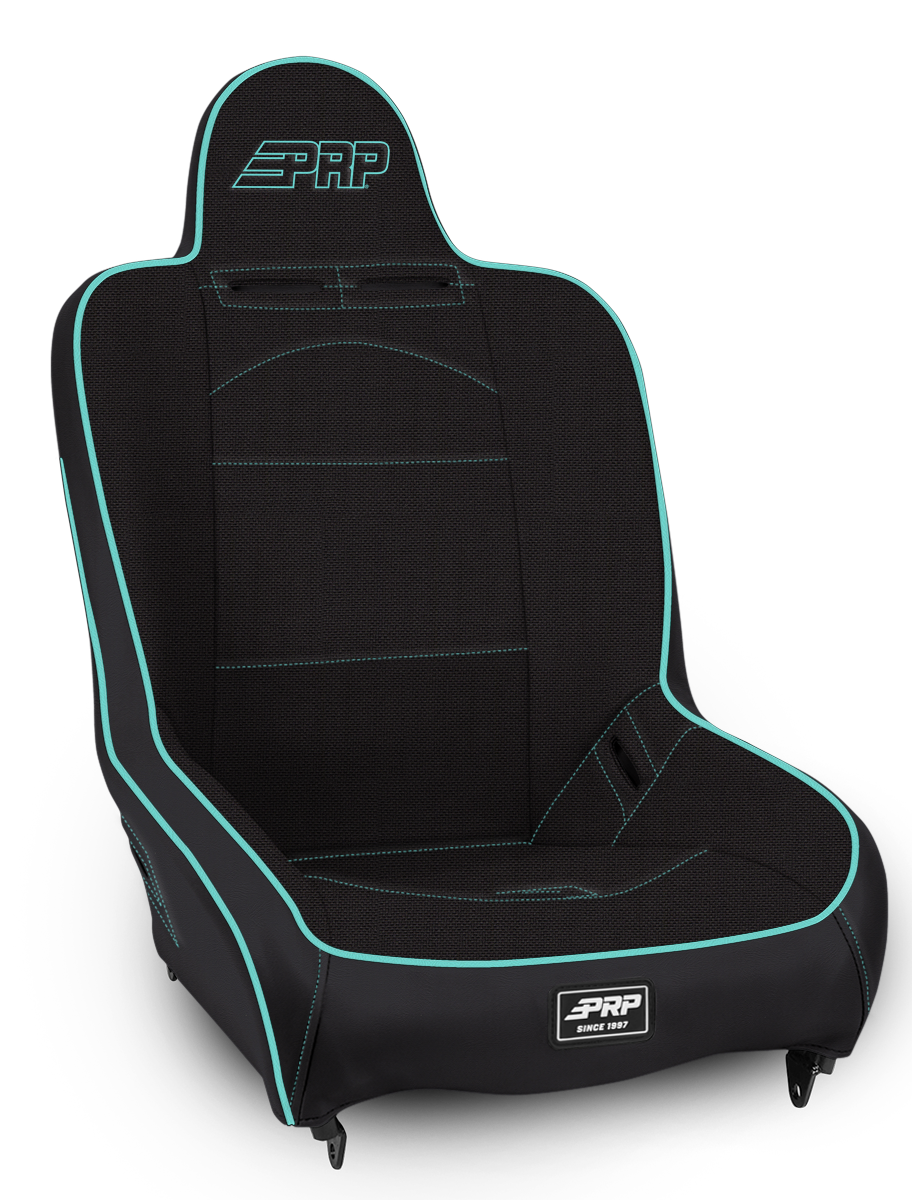 Premier High Back Suspension Seat PRP Seats
