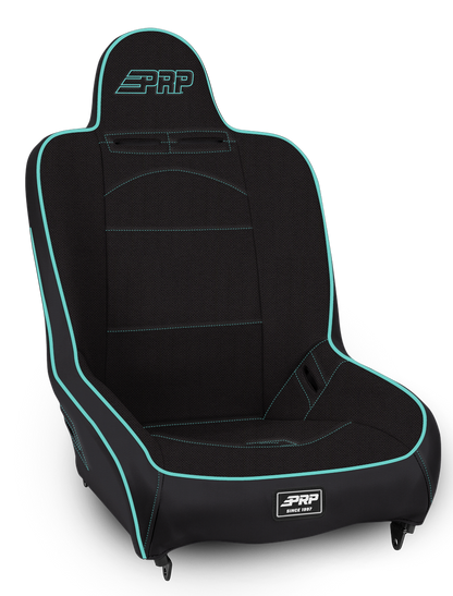 Premier High Back Suspension Seat PRP Seats